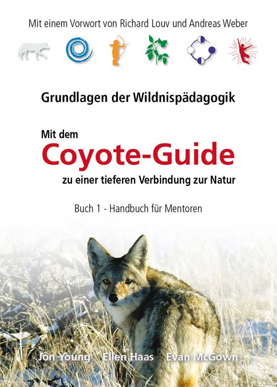 Buchcover Coyote-Guide